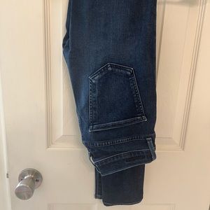 Citizens of Humanity rocket skinny